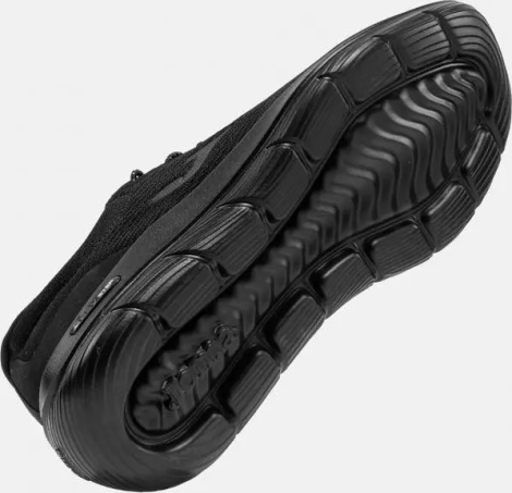 Кроссовки Joma TESEO черные CTESES2621