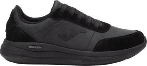 Кроссовки женские Joma TALIA черные CTALLW2501