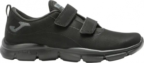 Кроссовки женские Joma NEFTIS черные C.NELW-2001V