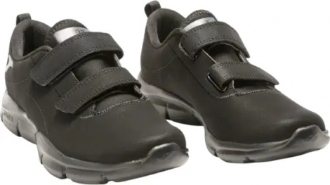 Кроссовки женские Joma NEFTIS черные C.NELW-2001V