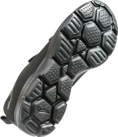 Кроссовки женские Joma NEFTIS черные C.NELW-2001V