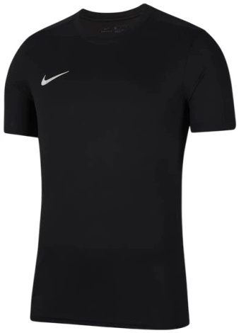 Футболка Nike Dri-Fit Park VII чорна BV6708-010