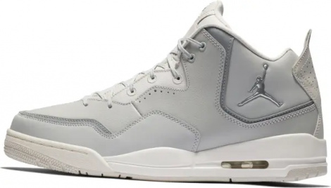 Кросівки Nike JORDAN COURTSIDE 23 світло-сірі AR1000-003