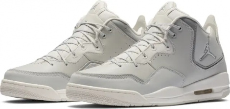 Кросівки Nike JORDAN COURTSIDE 23 світло-сірі AR1000-003