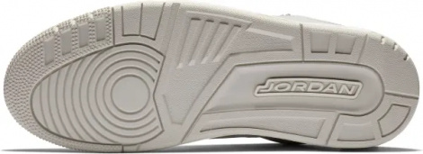 Кросівки Nike JORDAN COURTSIDE 23 світло-сірі AR1000-003