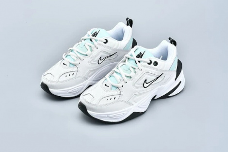 Кроссовки женские Nike M2K Tekno AO3108-013