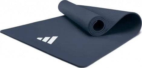 Килимок для йоги Adidas YOGA MAT темно-синій ADYG-10100BL-NL