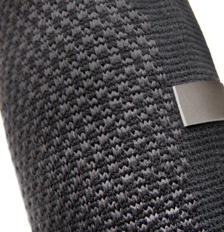 Фіксатор ліктя Adidas PERFORMANCE ELBOW SUPPORT чорний L ADSU-13333-NL