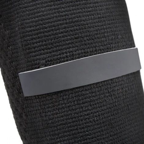 Фіксатор ліктя Adidas PERFORMANCE ELBOW SUPPORT чорний L ADSU-13333-NL