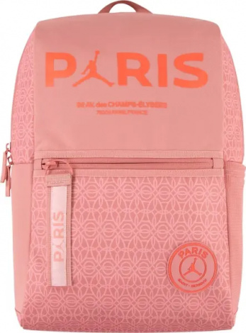 Рюкзак Nike JORDAN PARIS SAINT GERMAIN ESSENTIAL рожевий 9A0802-AID