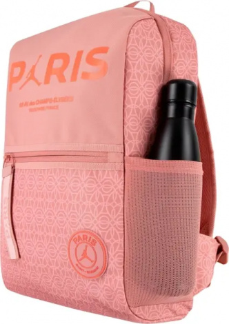 Рюкзак Nike JORDAN PARIS SAINT GERMAIN ESSENTIAL рожевий 9A0802-AID