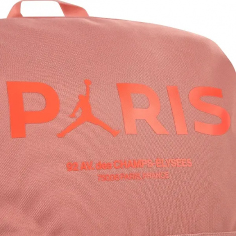 Рюкзак Nike JORDAN PARIS SAINT GERMAIN ESSENTIAL рожевий 9A0802-AID