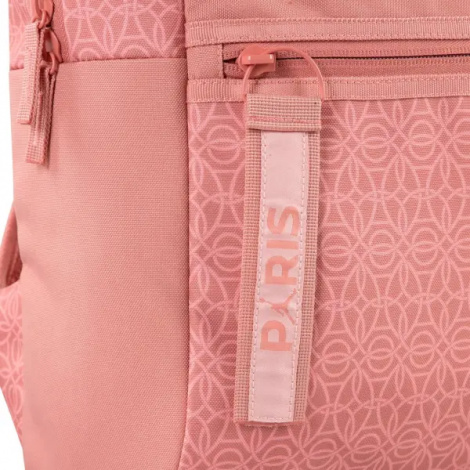 Рюкзак Nike JORDAN PARIS SAINT GERMAIN ESSENTIAL рожевий 9A0802-AID