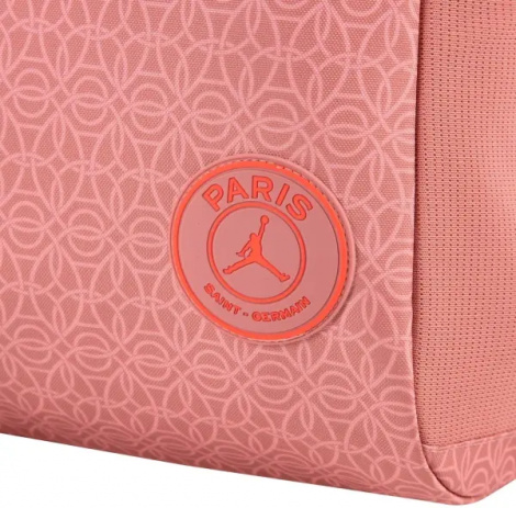 Рюкзак Nike JORDAN PARIS SAINT GERMAIN ESSENTIAL рожевий 9A0802-AID