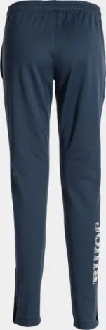 Спортивные штаны женские Joma NILO темно-синие 902261.331