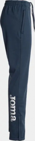 Спортивные штаны женские Joma NILO темно-синие 902261.331