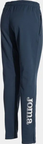 Спортивные штаны женские Joma NILO темно-синие 902261.331