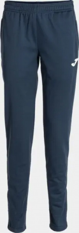 Спортивные штаны женские Joma NILO темно-синие 902261.331