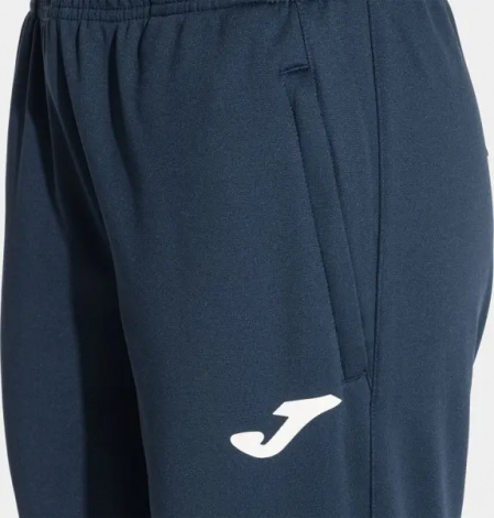 Спортивные штаны женские Joma NILO темно-синие 902261.331