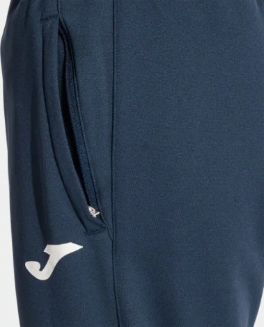 Спортивные штаны женские Joma NILO темно-синие 902261.331