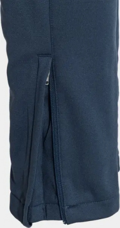 Спортивные штаны женские Joma NILO темно-синие 902261.331