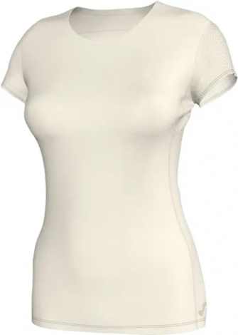 Футболка женская Joma ELECTRA белая 900860.224