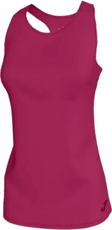 Майка женская Joma ELECTRA фуксия 900857.523