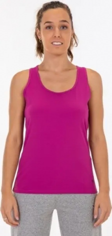 Майка женская Joma ELECTRA фуксия 900857.523