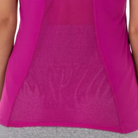 Майка женская Joma ELECTRA фуксия 900857.523