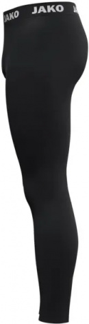 Лосины Jako FUNCTION черные 8479-800