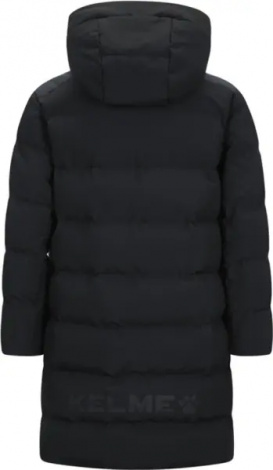 Куртка детская Kelme черная 8461MF3030.9000