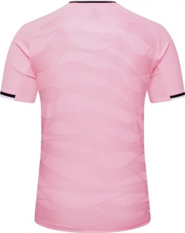 Футболка детская Kelme светло-розовая 8451ZB3252.9636