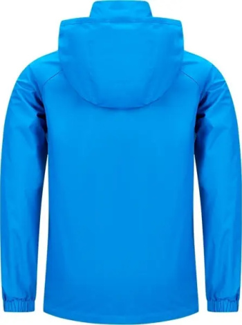 Вітровка дитяча Kelme COLLEGUE синя 8361WT3074.9402
