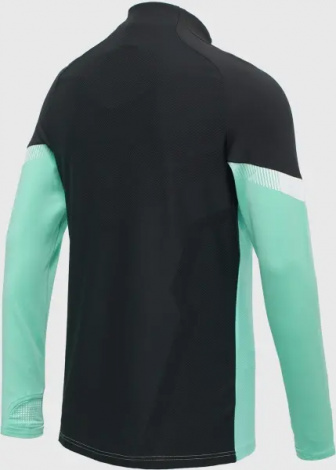 Реглан Kelme WARRIOR мятно-черный 8061TT1007.9328