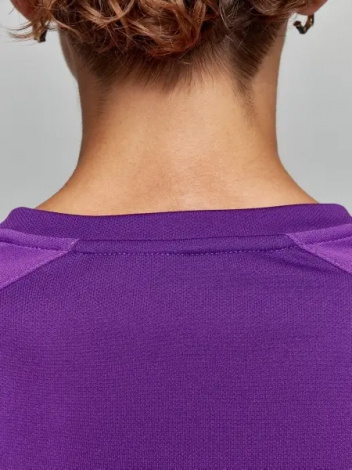 Комплект вратарской формы Kelme ZAMORA II фиолетовый 7361ZB1256.9500