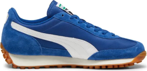Кроссовки Puma EASY RIDER VINTAGE сине-белые 39902809
