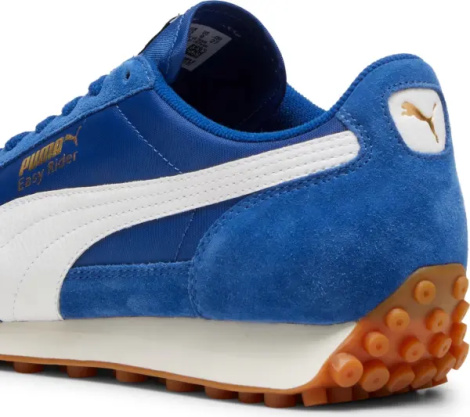 Кроссовки Puma EASY RIDER VINTAGE сине-белые 39902809