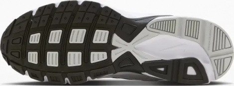 Кроссовки Nike INITIATOR бело-черные 394055-100