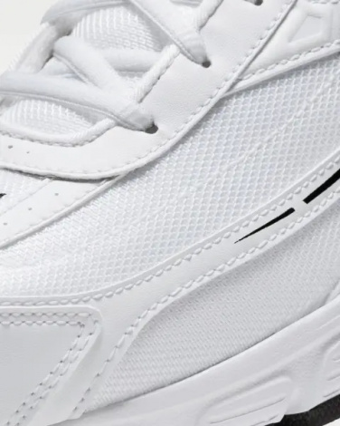 Кроссовки Nike INITIATOR бело-черные 394055-100