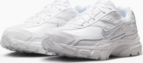 Кроссовки женские Nike INITIATOR белые 394053-100