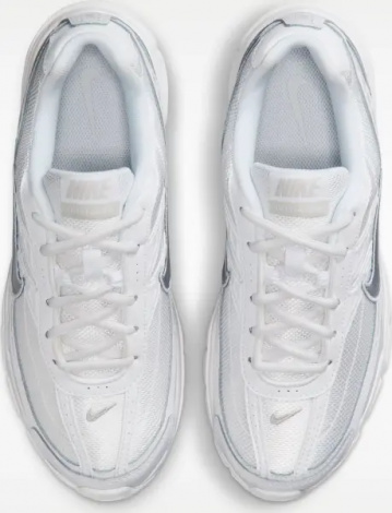 Кроссовки женские Nike INITIATOR белые 394053-100