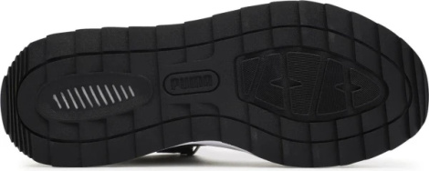 Ботинки Puma TRINITY MID HYBRID зеленые 39232702
