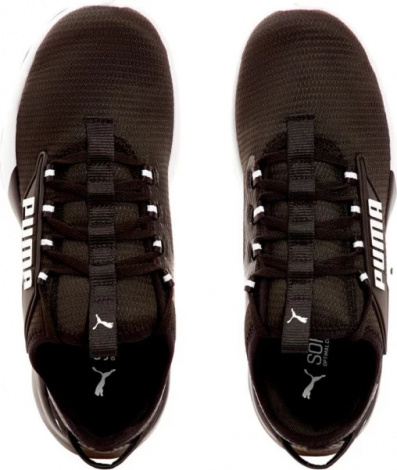 Кросівки Puma Retaliate 2 чорні 37667601