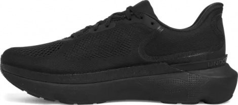 Кроссовки беговые Under Armour INFINITE PRO 2 черные 3028168-004