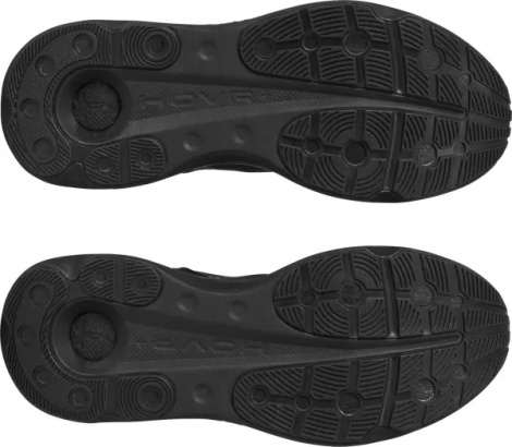 Кроссовки беговые Under Armour INFINITE PRO 2 черные 3028168-004