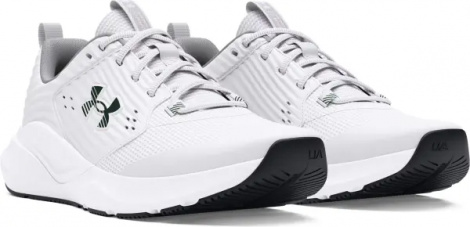 Кроссовки для тренировок Under Armour CHARGED COMMIT TR 4 белые 3026017-106