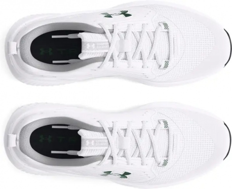 Кроссовки для тренировок Under Armour CHARGED COMMIT TR 4 белые 3026017-106