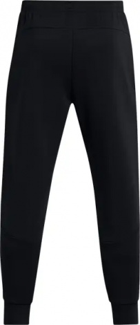 Спортивные штаны Under Armour UNSTOPPABLE FLEECE черные 1389353-001