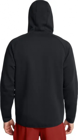 Спортивный костюм Under Armour UNSTOPPABLE FLEECE черный 1389352-001&1389353-001