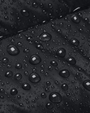 Пуховик Under Armour LEGEND DOWN черный 1385837-001